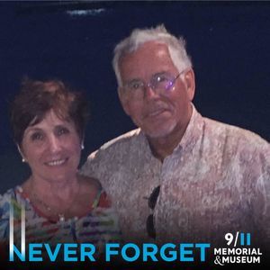 Meet your Posher, Judy